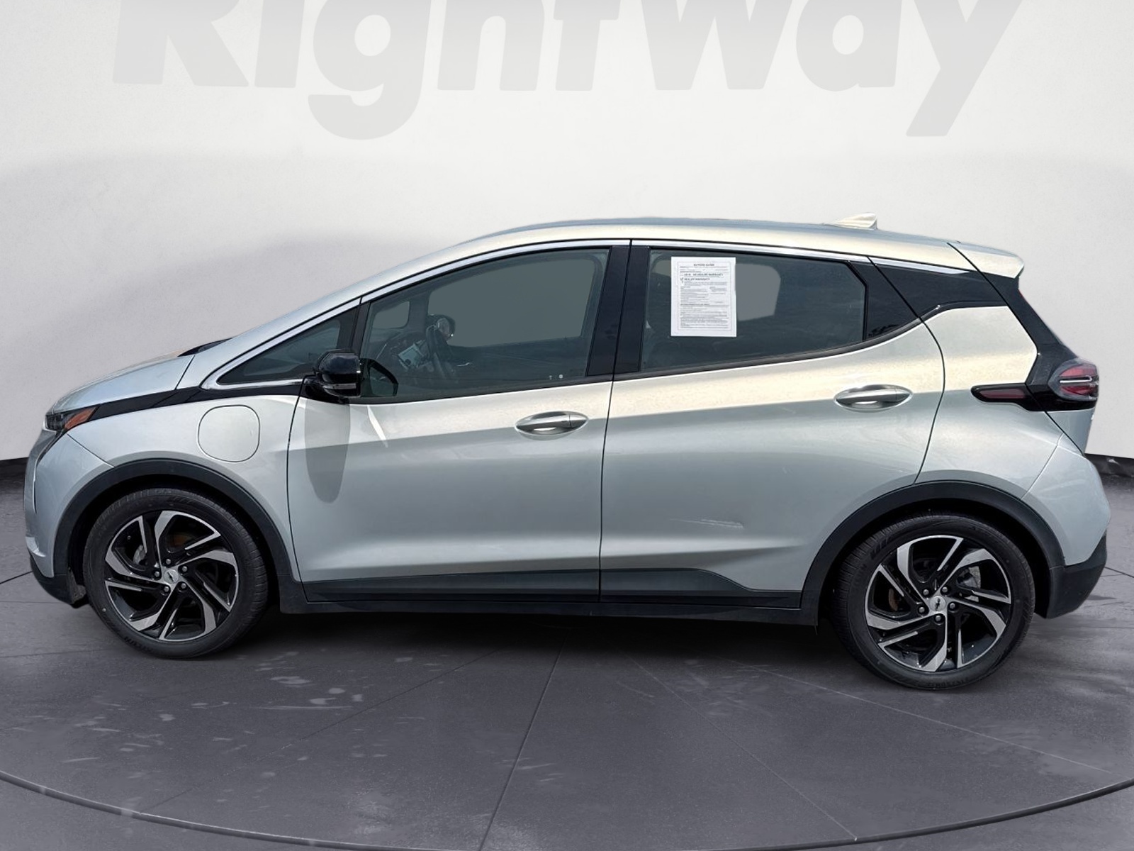 chevrolet bolt ev 2023 1G1FX6S05P4144189 image chevrolet bolt ev 2023 1G1FX6S05P4144189 image
